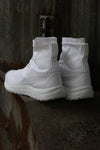 11 by boris bidjan saberi BAMBA2 High-top shoes Full range Extremely comfortable Good ductility Slightly increased height Made in Germany BABAS2HIGH-BAI White P1122